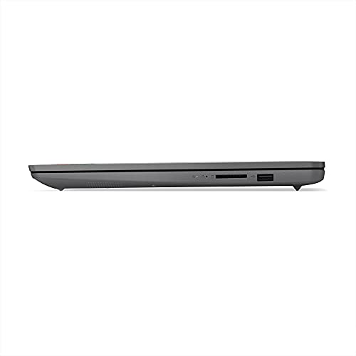 Lenovo IdeaPad 3 12th Gen Intel Core i3-1215U 15.6 Inch (39.65cm) FHD Thin & Light Laptop (8GB/512GB SSD/Windows 11/Office 2021/Backlit KB/1Yr ADP Free/3months Game Pass/Grey/1.63Kg), 82RK017PIN